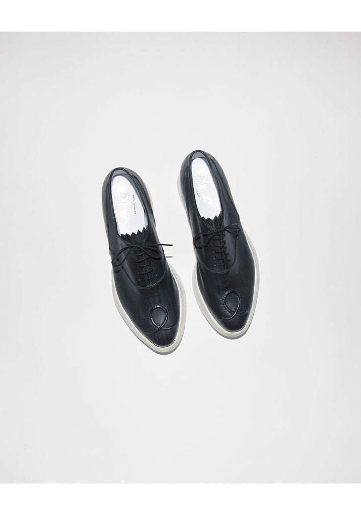 Ginny Lace-Up Oxford