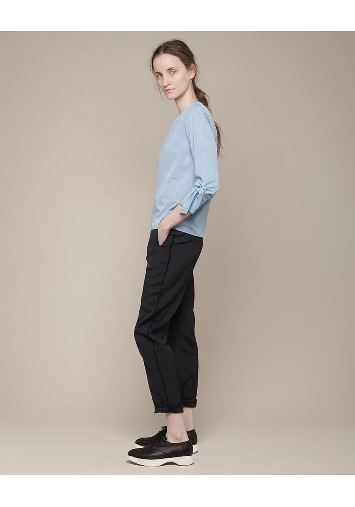 Ginny Lace-Up Oxford