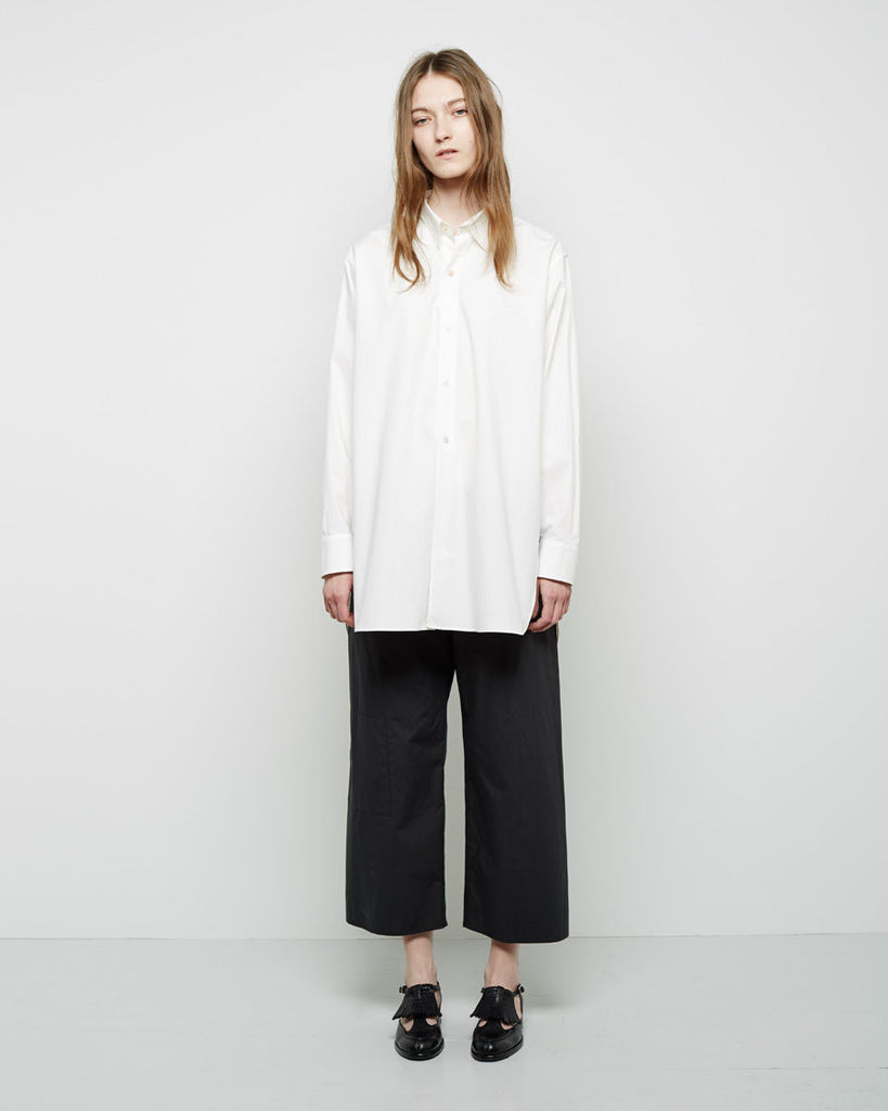 Kalen Fringed T-Strap