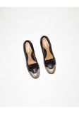 Kalen Heeled Loafer