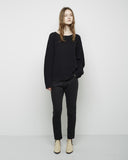 Tejus Lizard Ankle Boot