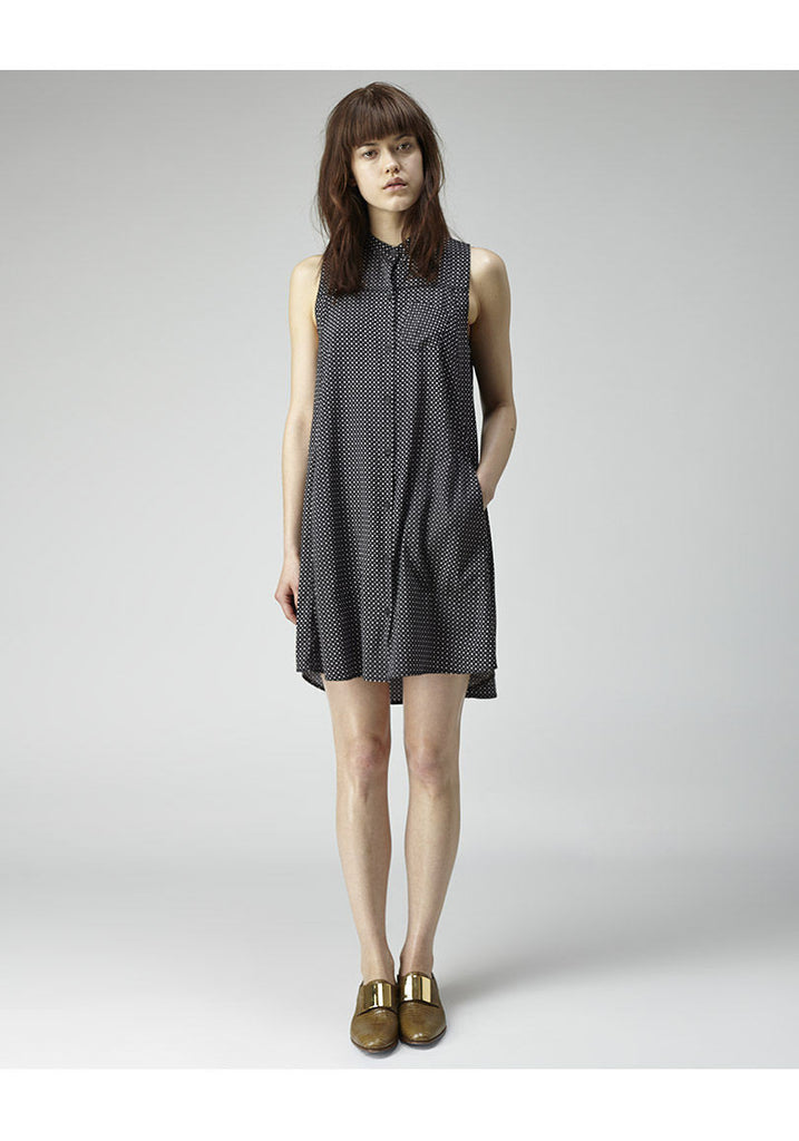 Tejus Lizard Slip-On