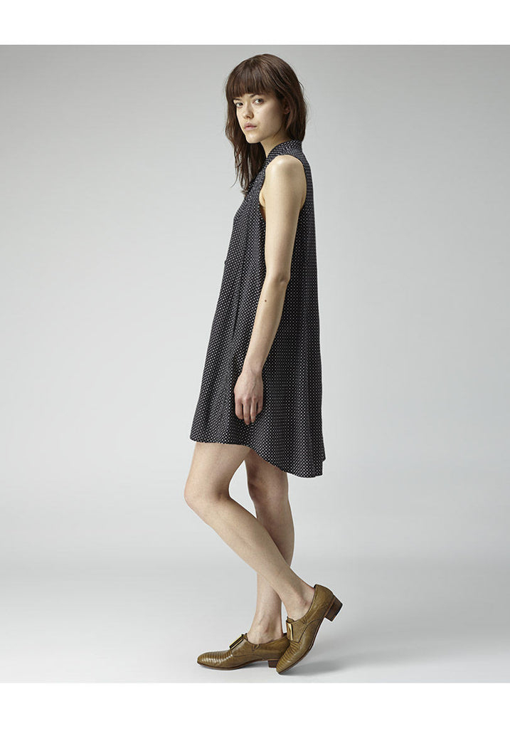 Tejus Lizard Slip-On