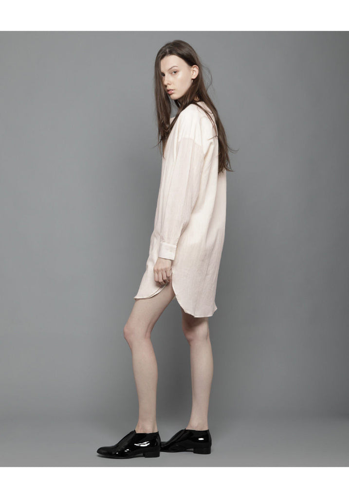 Bang Bang Shirtdress