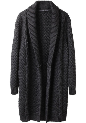 Grand Cardigan