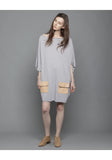 Margosun Oversized Dress