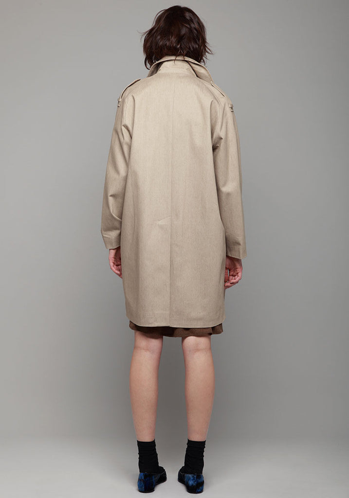 Misterday Coat