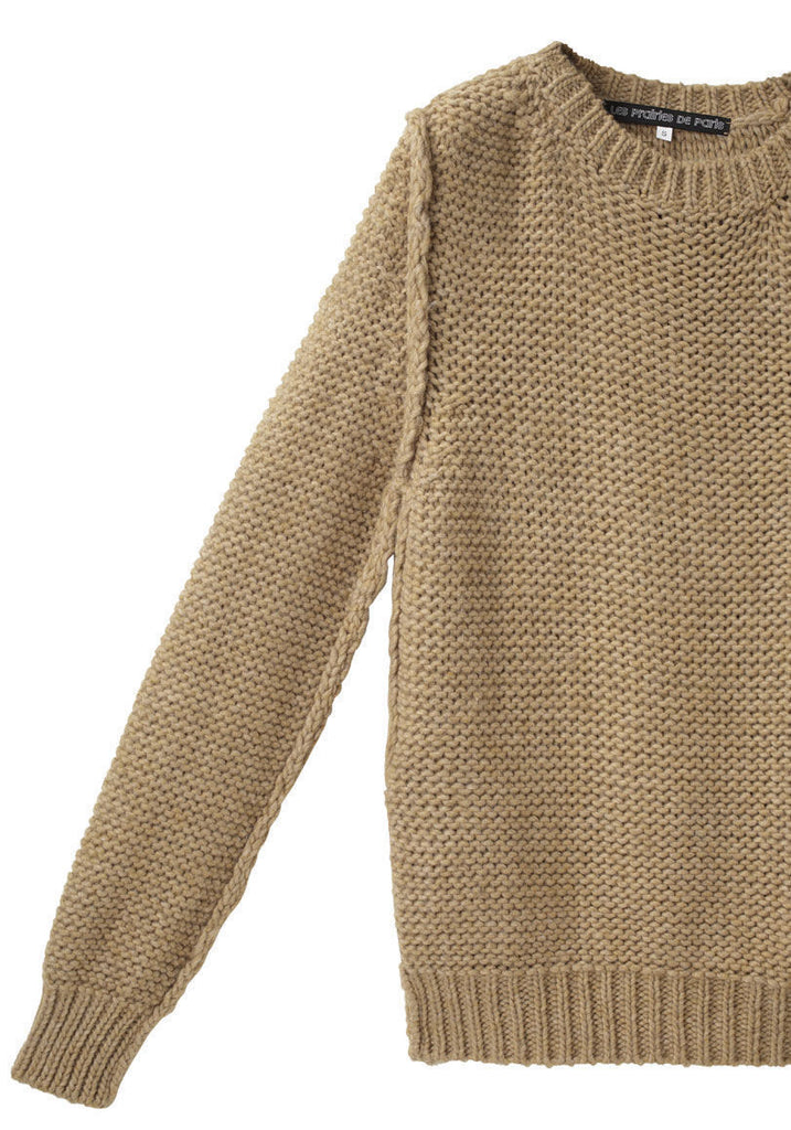 Vincento Sweater