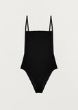 Tre One Piece — Black