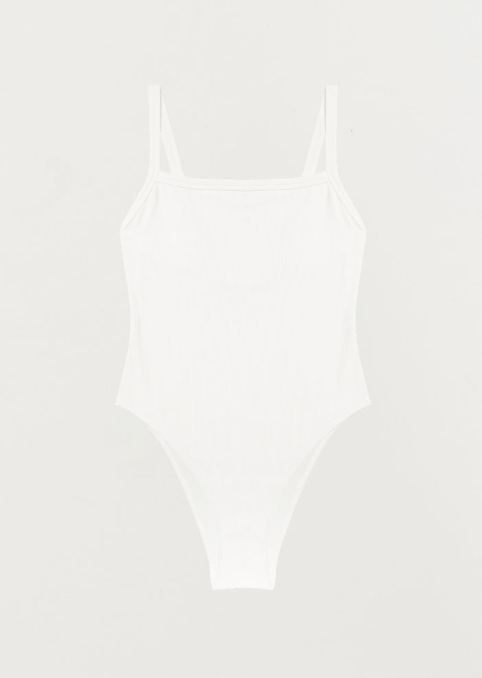 Trentanove Rib One Piece