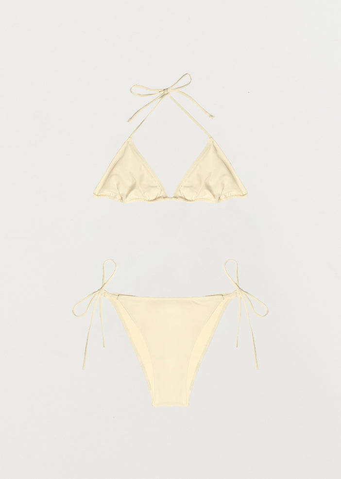 Venti Self Tie Bikini