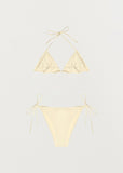 Venti Self Tie Bikini