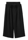 Double Waistband Pants