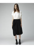 Drop Pocket Skirt