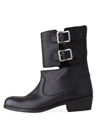Engineer Boots