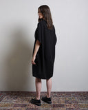 Flutter Sleeve Dress