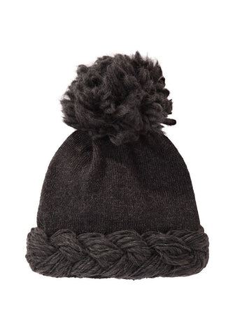 Knit Cap