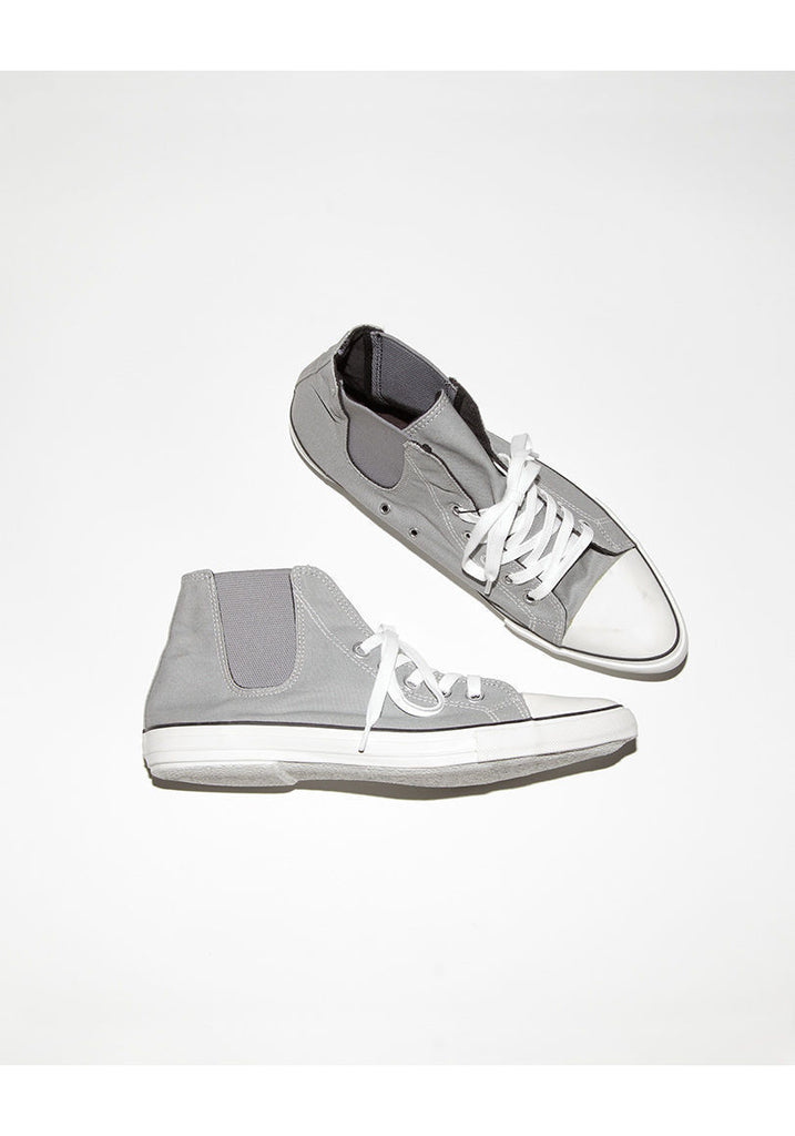 Middle Cut Sneaker