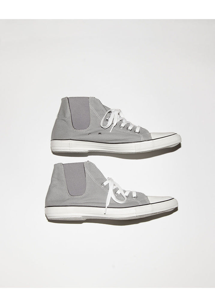 Middle Cut Sneaker