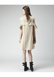 Paneled Dress