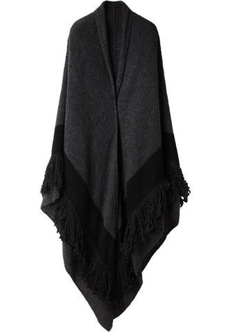 Shawl Coat