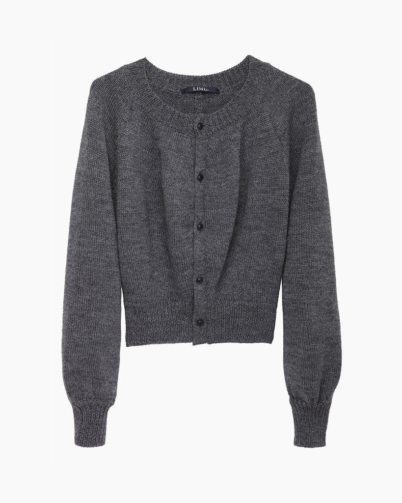 Short Cardigan