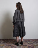 Short Cardigan