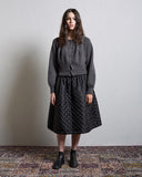 Short Cardigan
