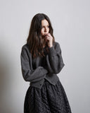 Short Cardigan