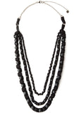 Three Strand Necklace
