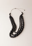 Three Strand Necklace