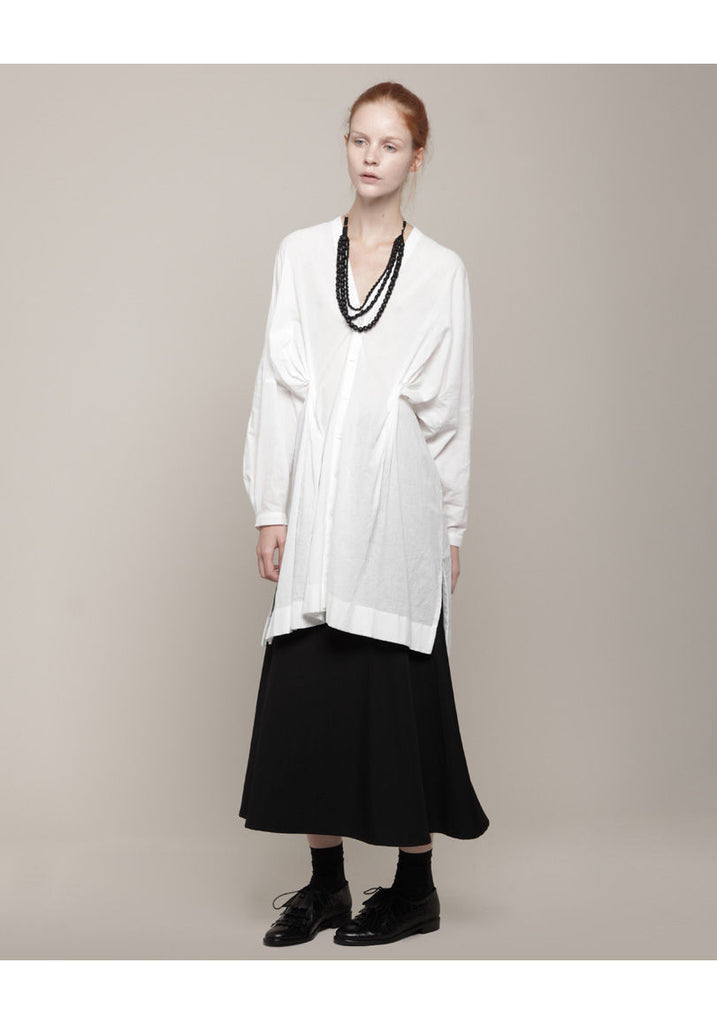 Three Strand Necklace