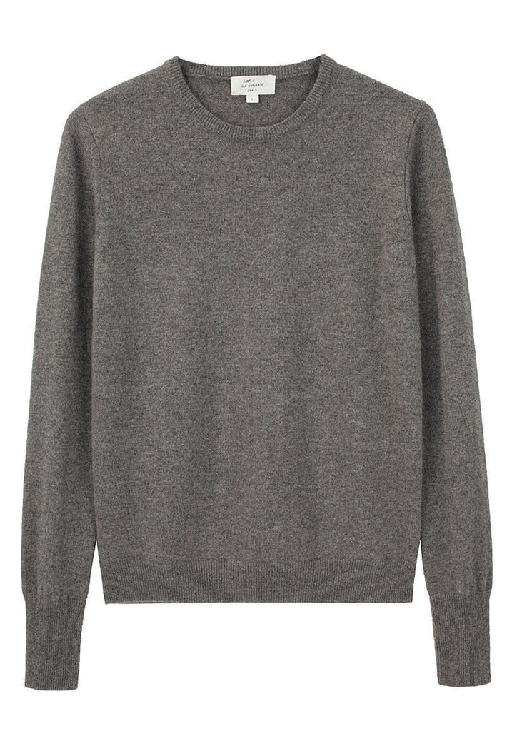 Crewneck Sweater