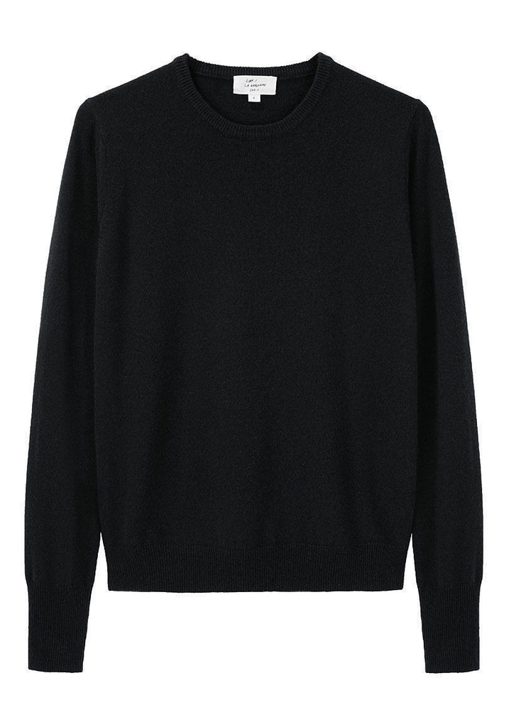 Crewneck Sweater