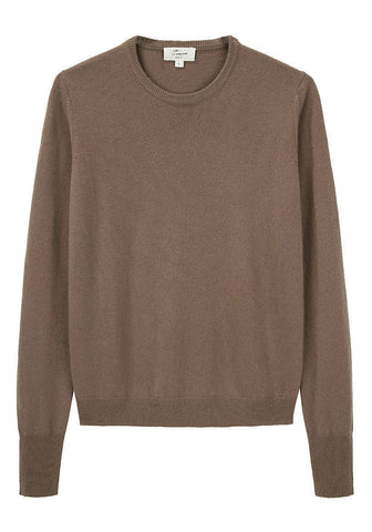 Crewneck Sweater