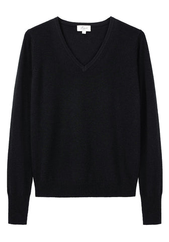 V-Neck Sweater