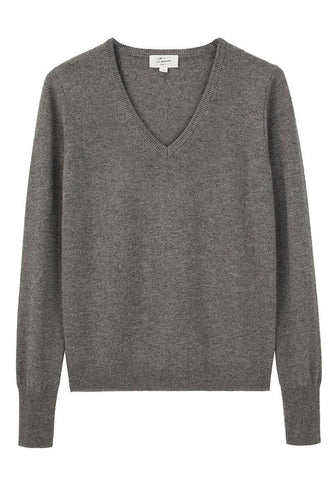 V-Neck Sweater