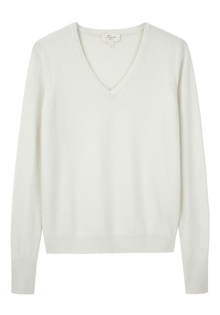 V-Neck Sweater