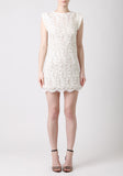 Coppelia Lace Dress
