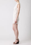 Coppelia Lace Dress