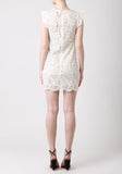 Coppelia Lace Dress