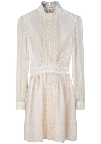 Elizabeth Dress
