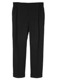 Gallery Cropped Tuxedo Pant