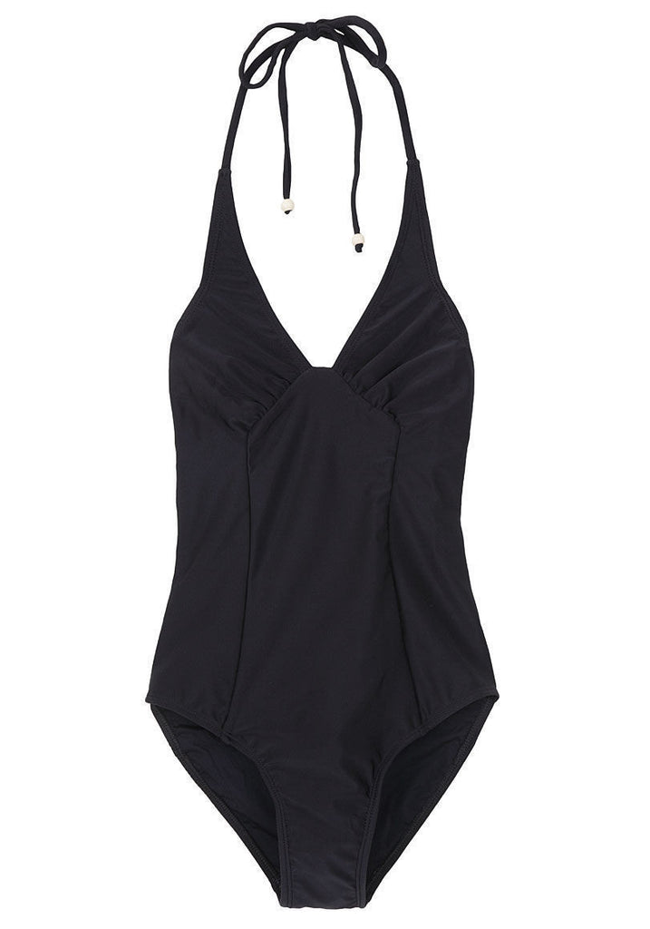 Halter One-Piece