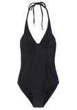 Halter One-Piece