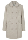 Nellie Long Coat