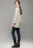 Nellie Long Coat