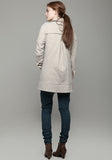 Nellie Long Coat