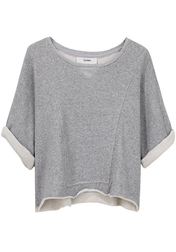 Practice Roll Sweatshirt