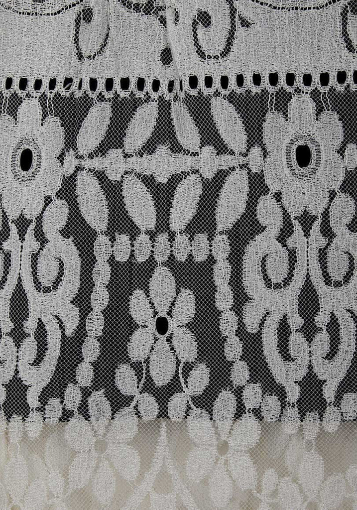 Tilly Lace Fitted Dress